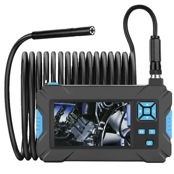 ⬡ Endoscope Ø 5.5mm, 5m (P305)