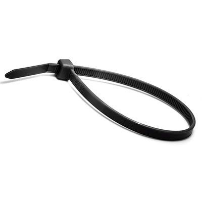 ⬡ Tvirtinimo dirželiai 7.6x500mm (50vnt) (CL811836, CHANGLU TOOLS)