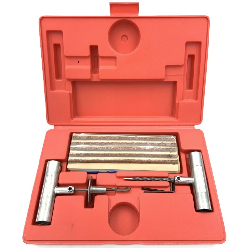⬡ Tire repair kit 26pcs (YSD401)