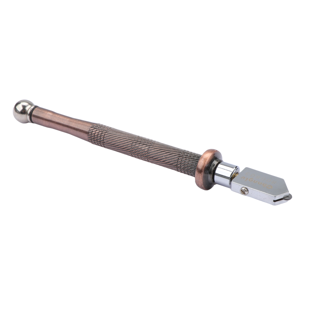 ⬡ Stiklo rėžtukas 175mm (CL800803, CHANGLU TOOLS)
