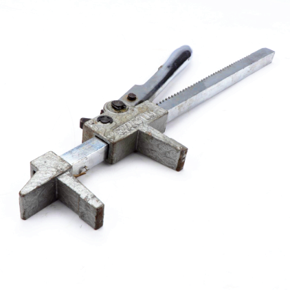 ⬡ Rankinis padangų plėstuvas, terkšlinis tipas (CL710901, CHANGLU TOOLS)