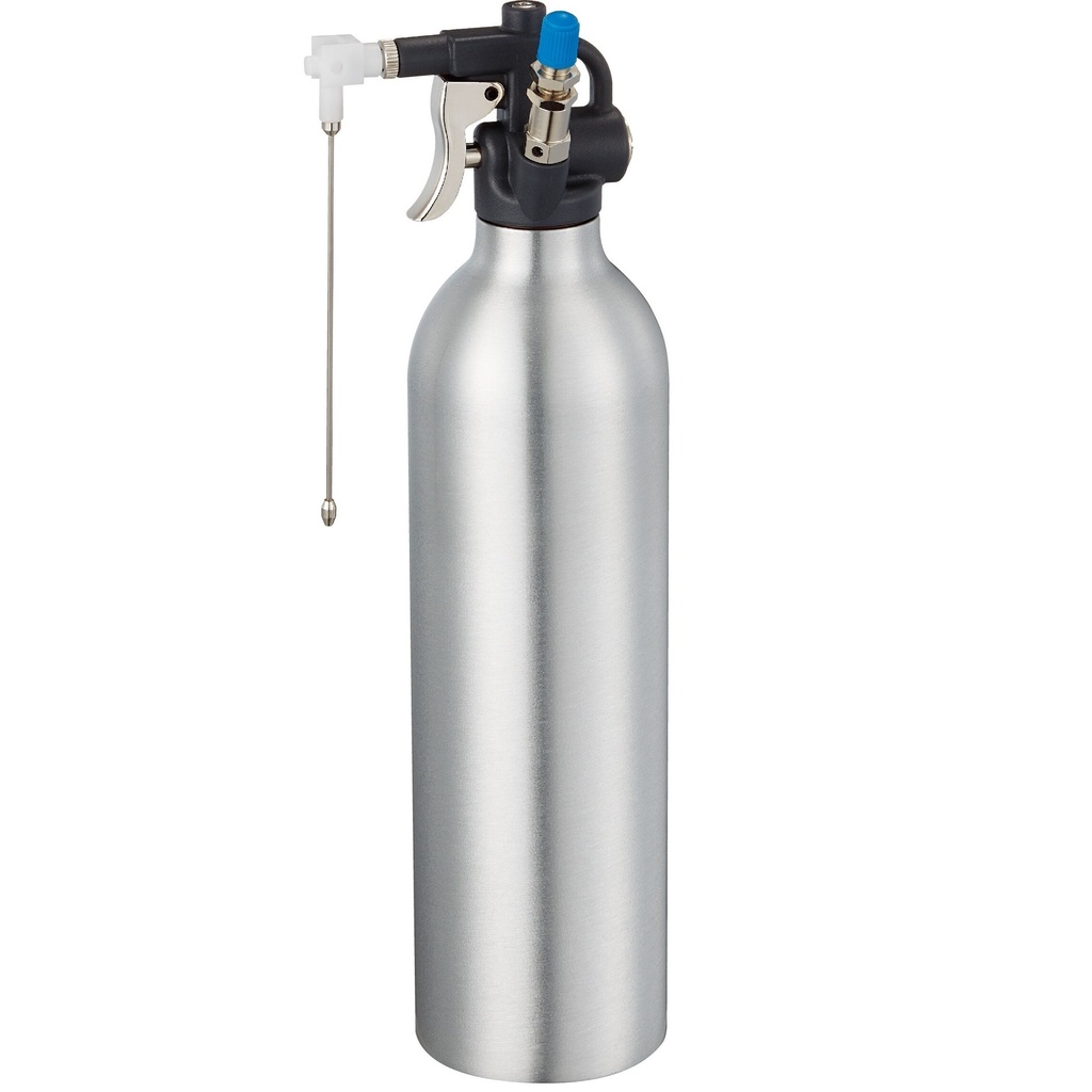 Rankinis slėginis purkštuvas su užpildymo vožtuvu 620cc (WF3008E01, ELLIENT TOOLS)