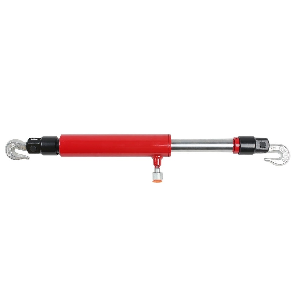⬡ Pull-back ram 5t, with hook (TL0205A, TONGLI)