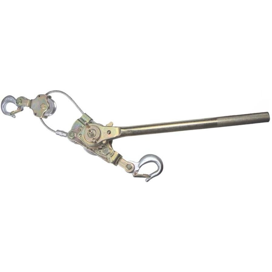 ⬡ Ratchet puller 3t (MODEL3000, TOHO)