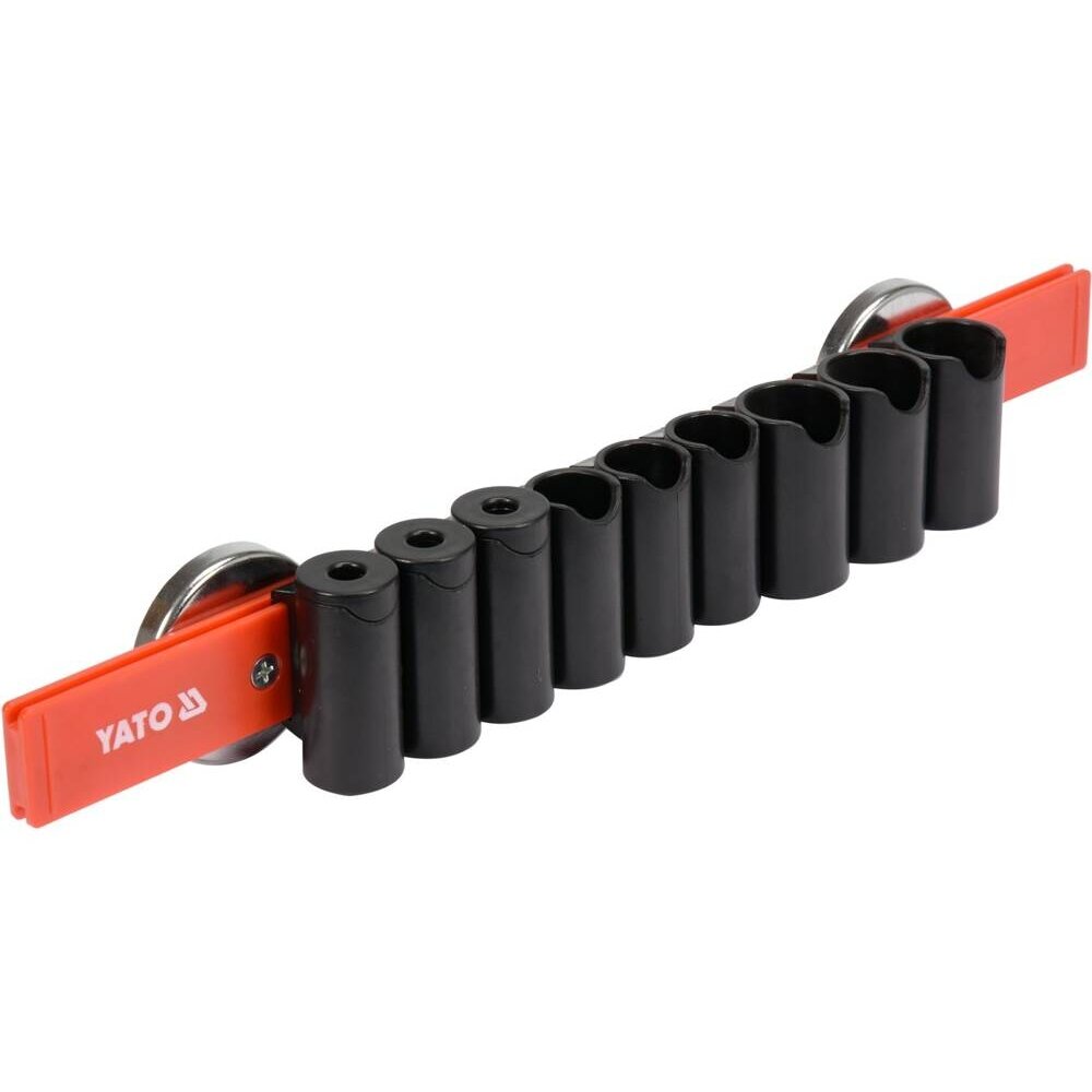 ⬡ Magnetic holder for tools 350mm YT-08354 (YT08354, YATO)