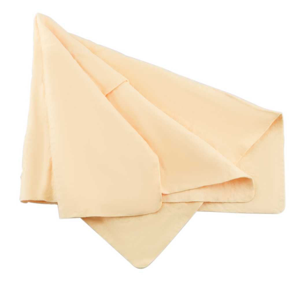 ⬡ Sausinimo šluostė PVA 430x325x2mm (KRMO0172)
