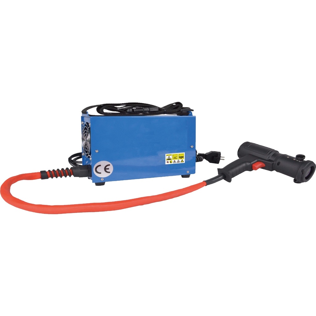 ⬡ Indukcinis kaitintuvas 1.5kW (DIH15KW)