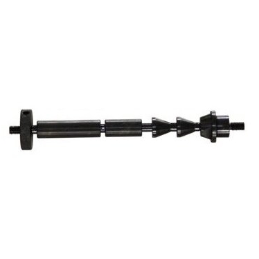 ⬡ Wheel balancer adapter shaft M10 for motorcycles (JZ06002020485)