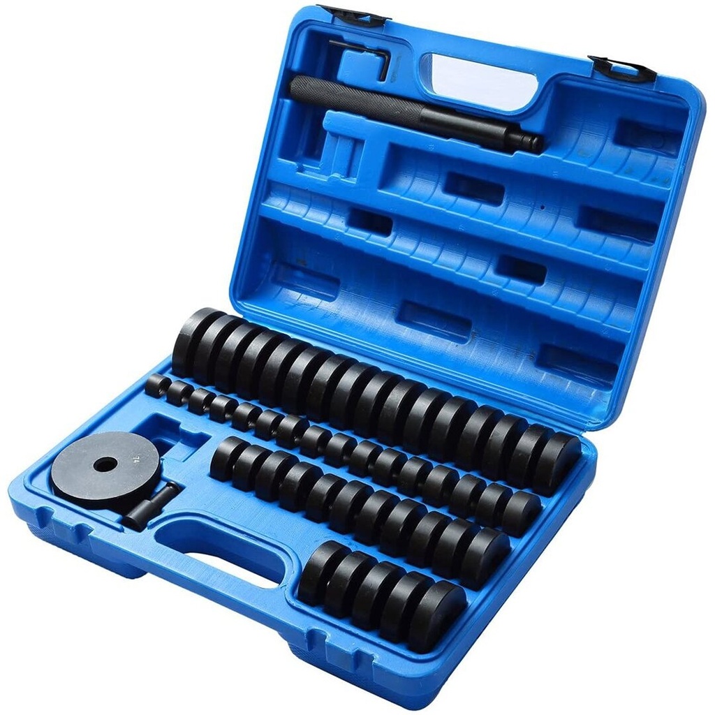 ⬡ Bush bearing press tool kit 51pcs (MHR02523)