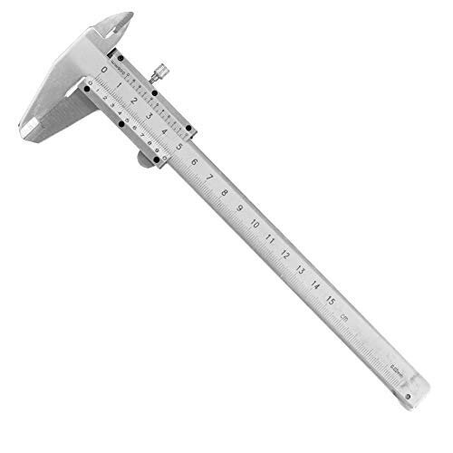 ⬡ Slankmatis 150mm (KRTVC0104M6)