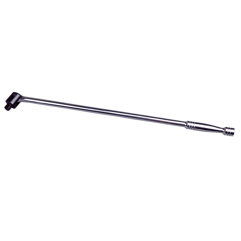 ⬡ Lanksti rankena 1/2", 600 mm (KRK02A24)