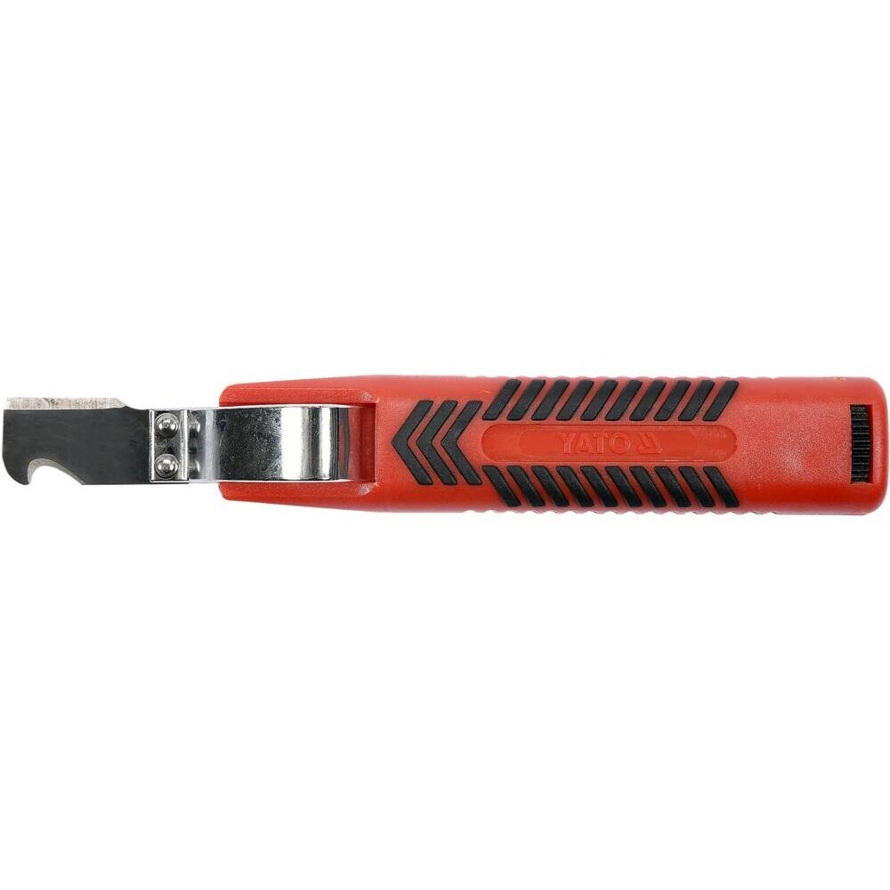 ⬡ Cable cutter knife 8-28mm (YT2280, YATO)