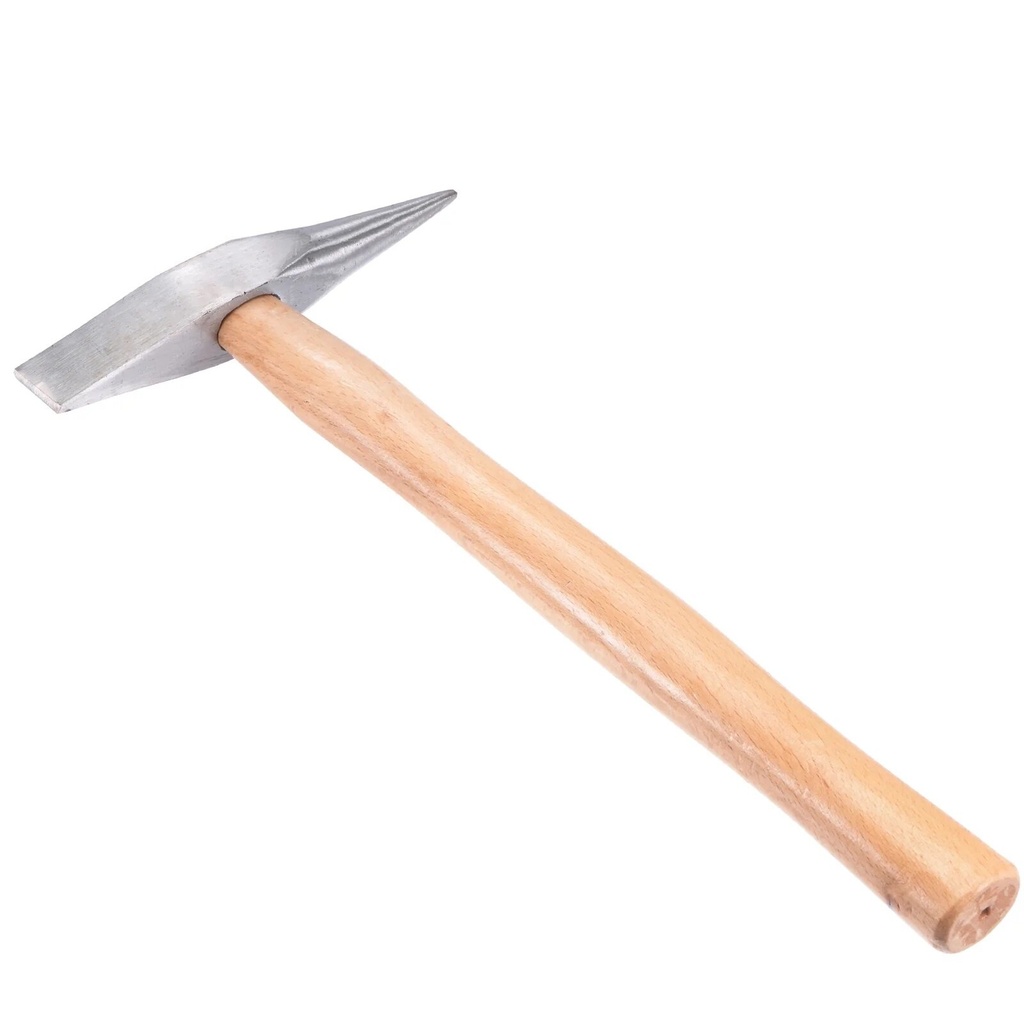 ⬡ Welder hammer 0.3kg (HL103803WH)
