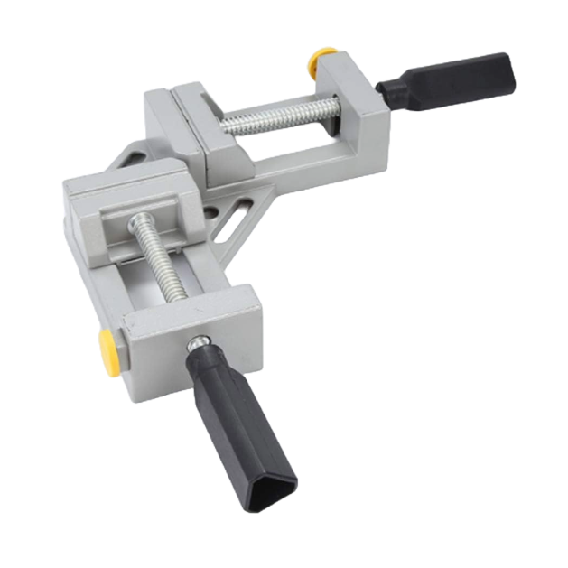 ⬡ Corner welding vise 65mm (LTPT06)