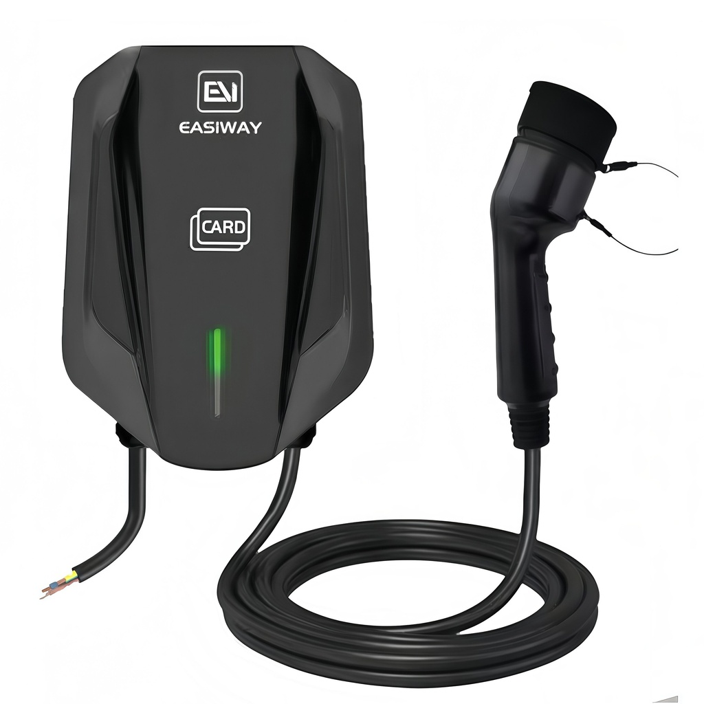 ⬡ EV charger 11kW 16A TYPE2 (ZREUO105)