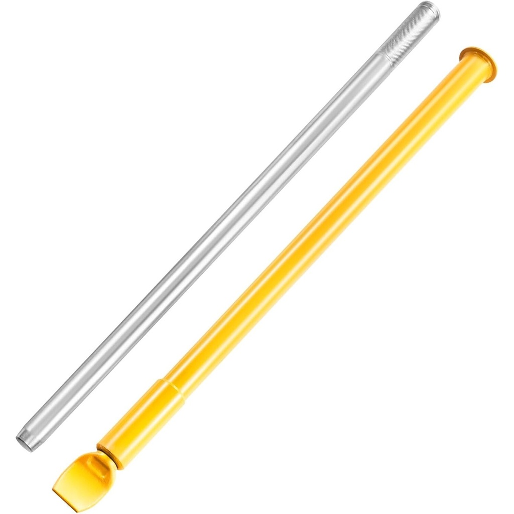 ⬡ Heavy-duty impact bead breaker with spring 1200mm (D526)