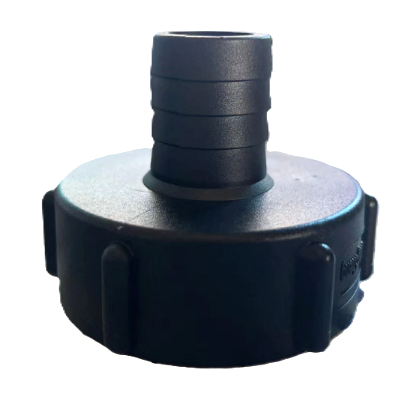 ⬡ Adapter for AdBlue IBC storage 2" x 1"  (S60x6) (ADAP6061, AOCHENG)