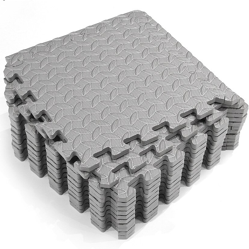 ⬡ Workshop EVA matt 600x600x10mm 6pcs (KRKGY06)