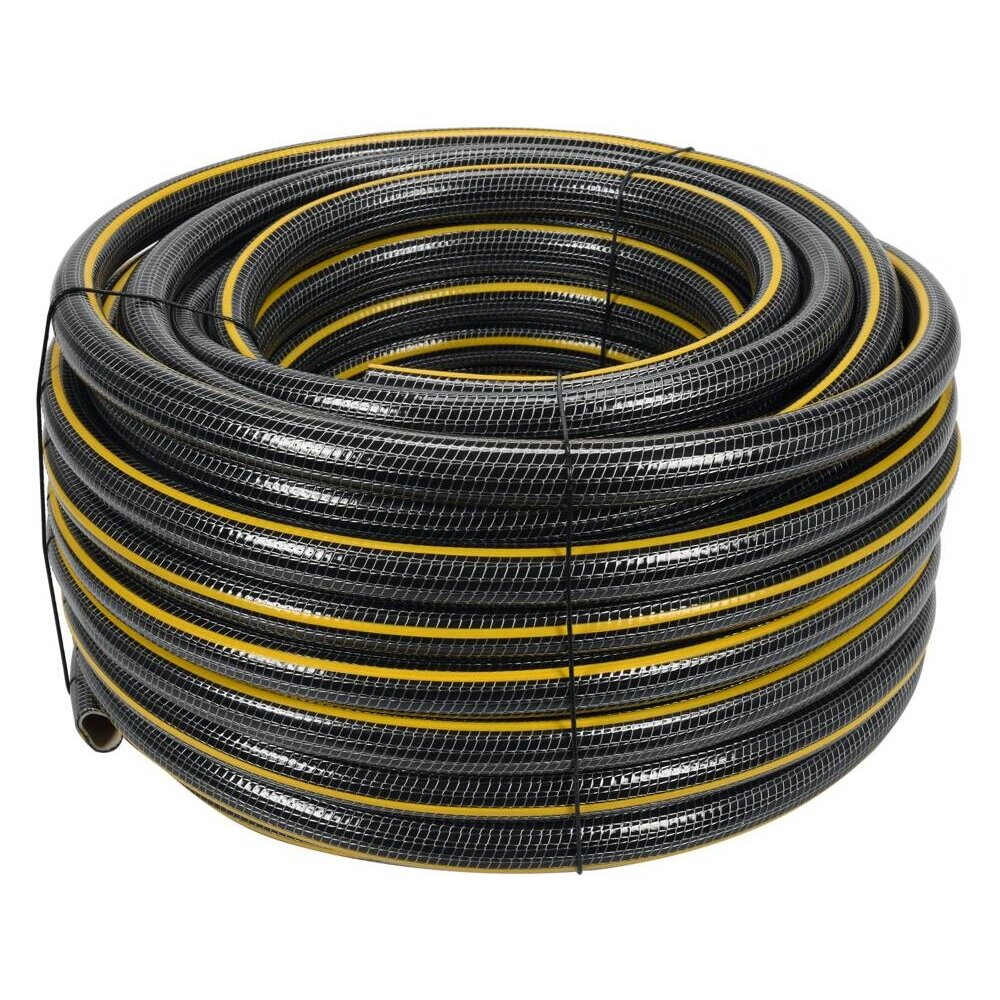 ⬡ Sodo žarna 3/4" 35 m (5 sluoksnių) (89386)
