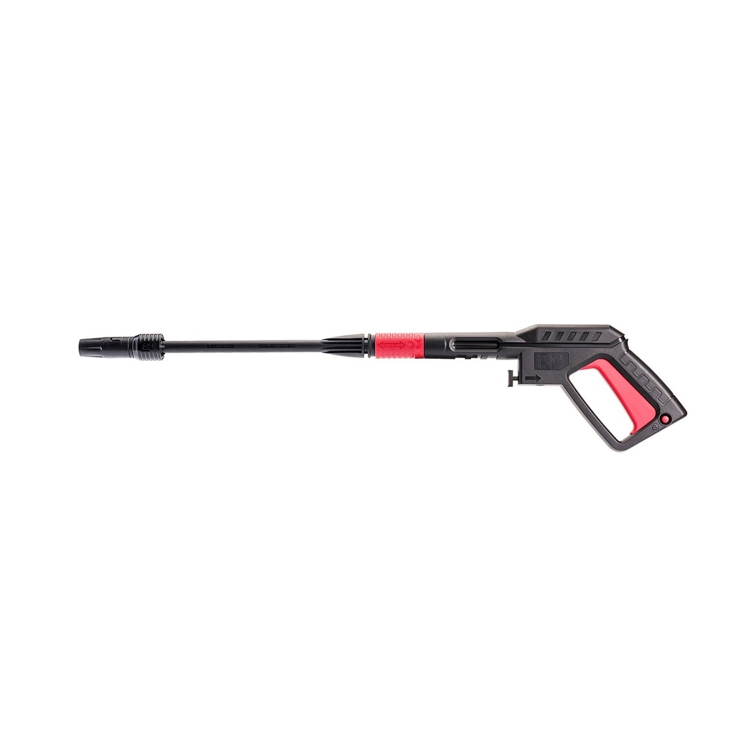 ⬡ Aukšto slėgio plovimo įrenginio HC24-120 / HC21-110H aukšto slėgio pistoletas WORCRAFT (HC24120HPG, WORCRAFT)