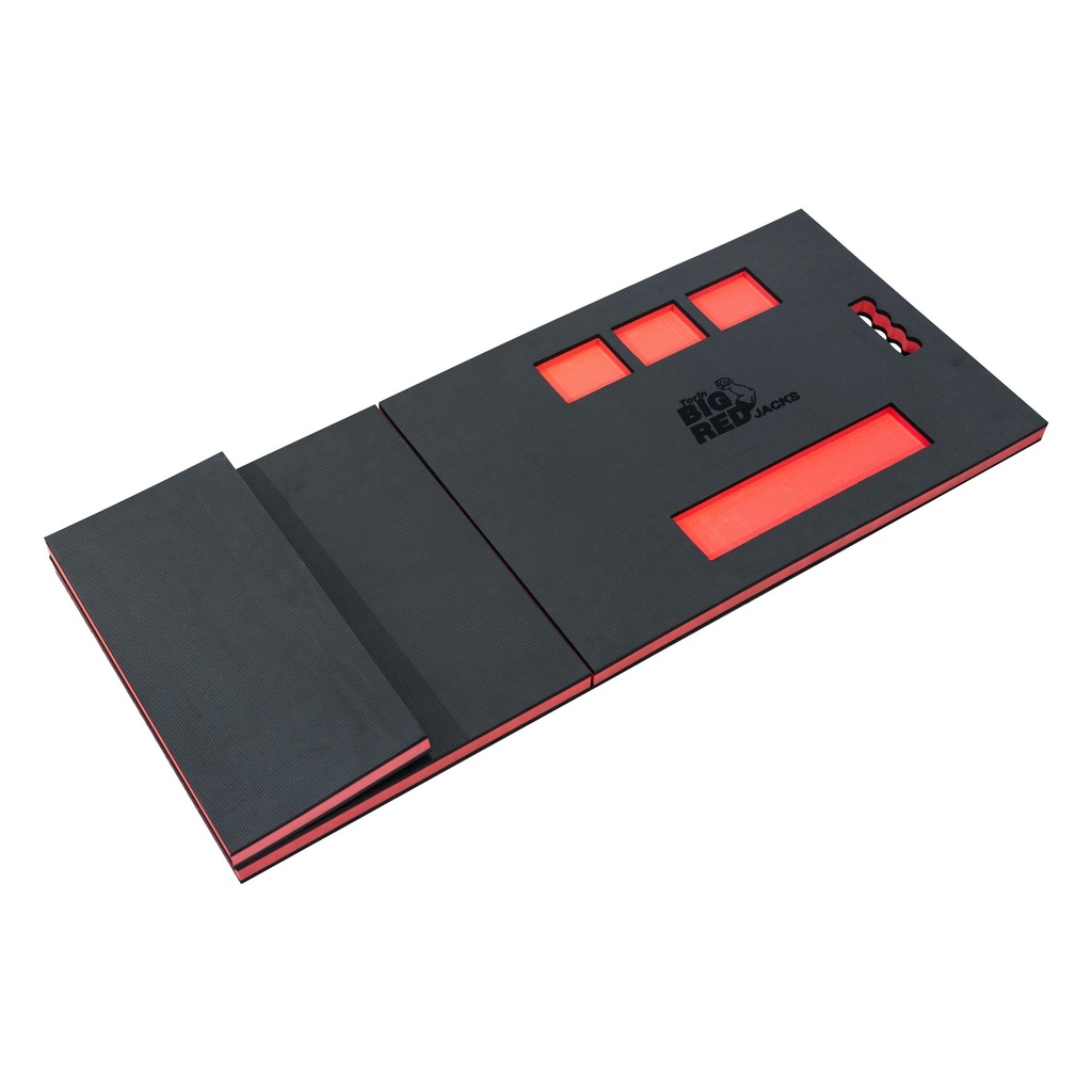 ⬡ EVA knee matt (foldable) (TRJNL004EVA, TONGRUN)