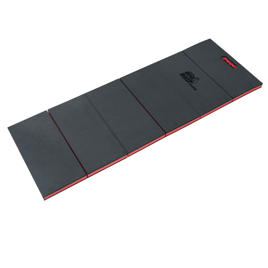 ⬡ EVA knee matt 3in1 (foldable) (TRJNL005EVA, TONGRUN)