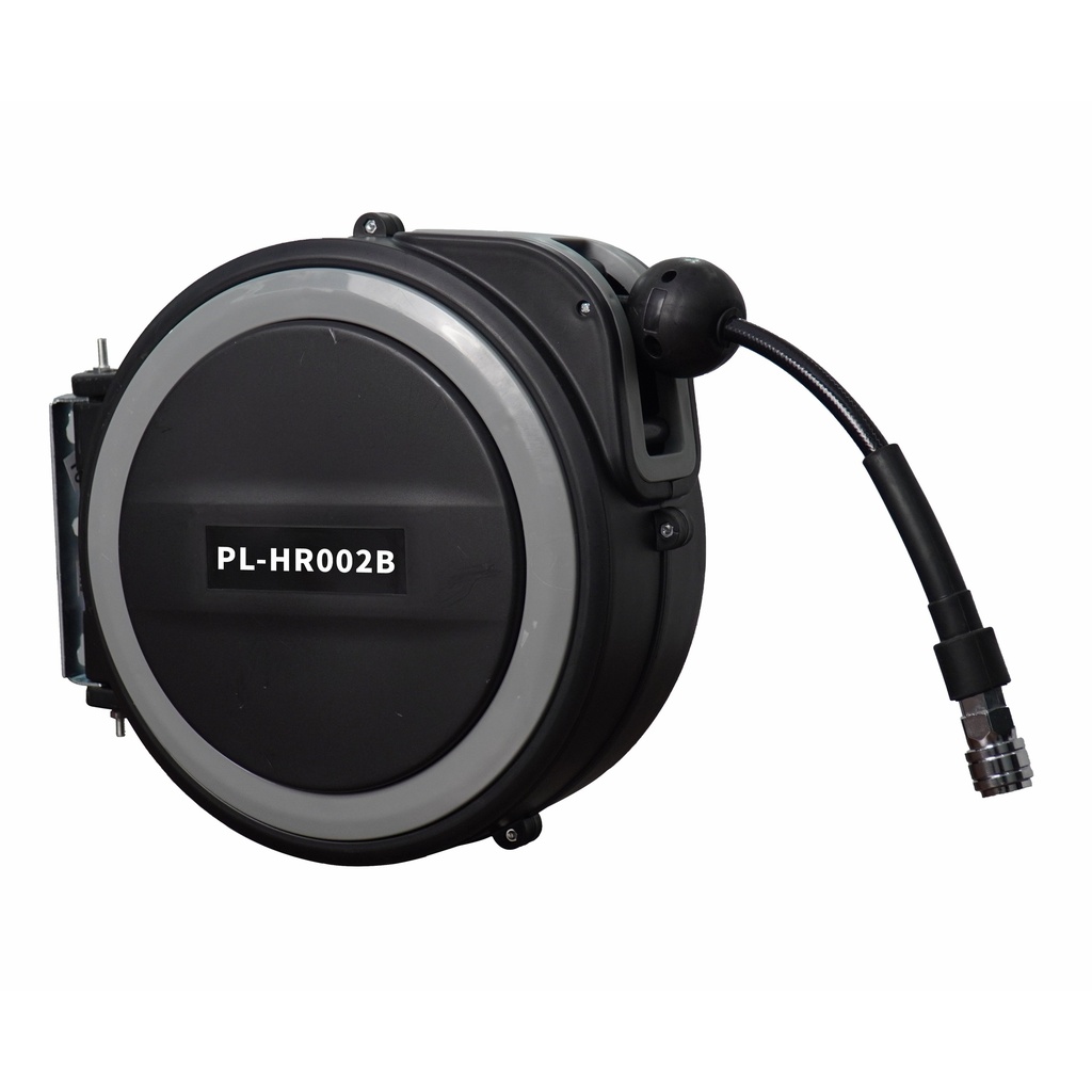 ⬡ Žarna su rite PU Ø12.5 x 16mm, 25m (PLHR002B, HPMM)
