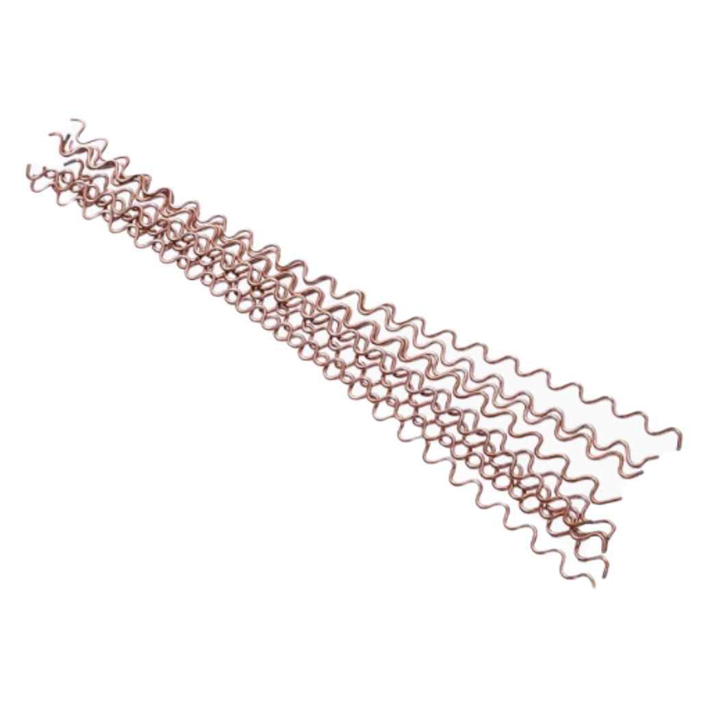 ⬡ Banguotos vielos rinkinys 10 vnt. taškinio suvirinimo aparatui (90EWW)