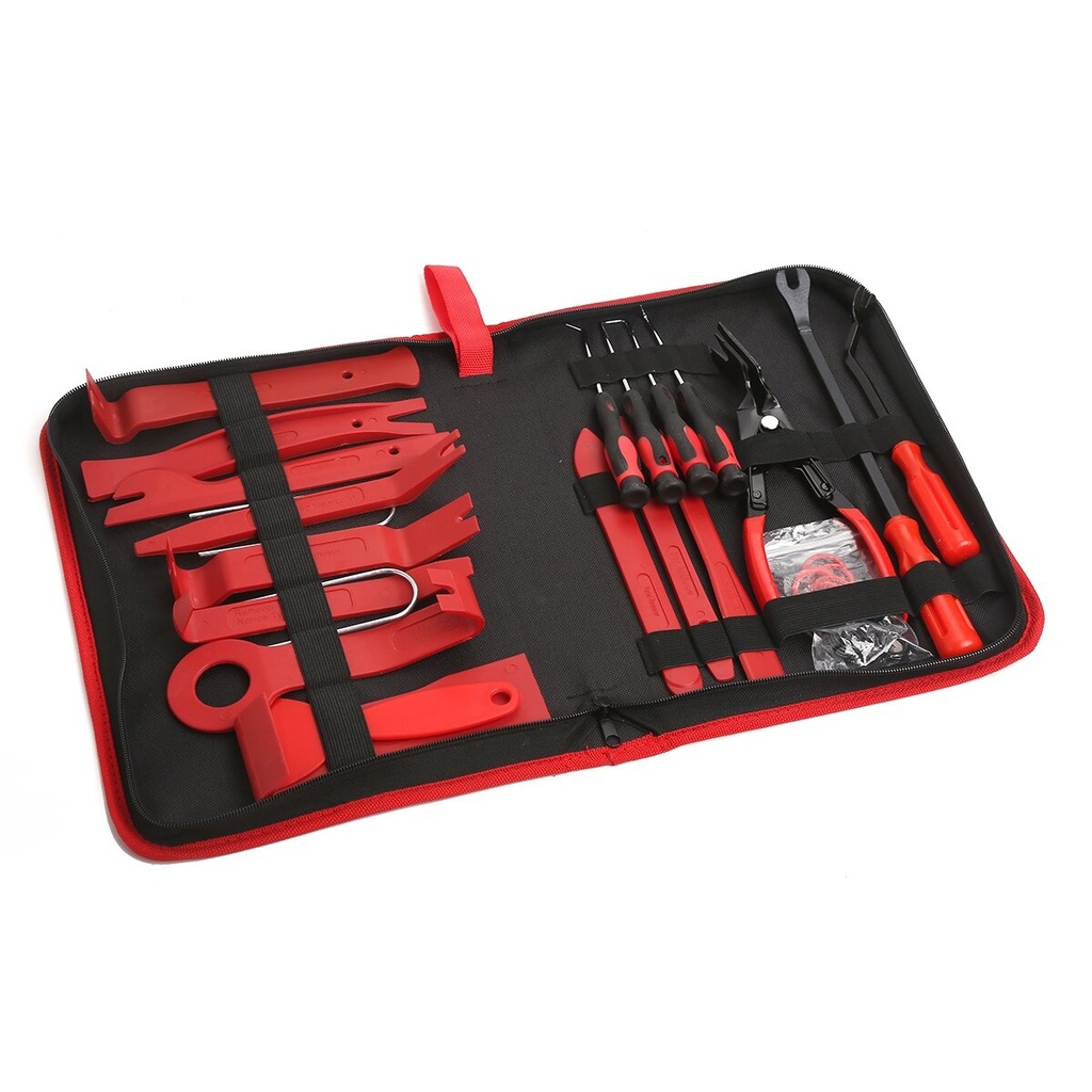 ⬡ Upholstery and car panel removal set 38pcs (WT04C1102)