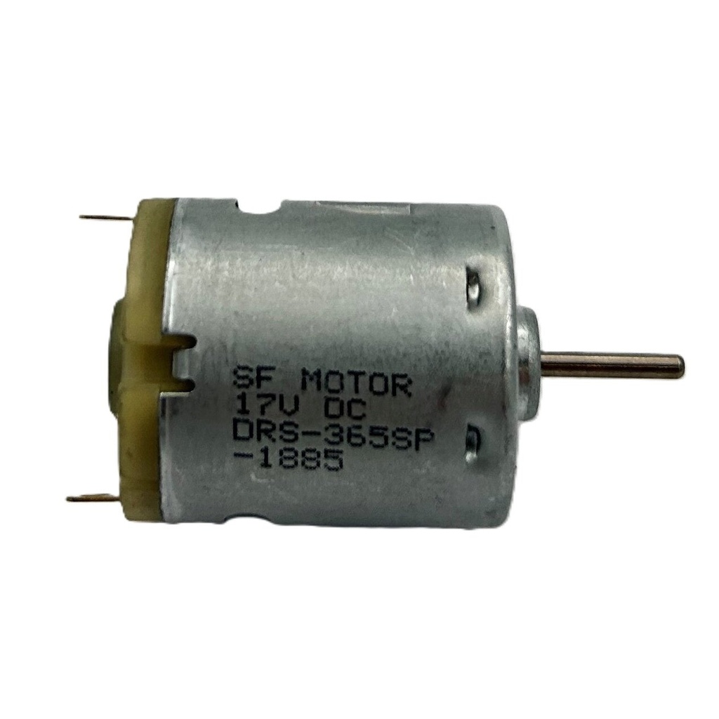 ⬡ hot air gun HG20-600 No.20 Motor assy. Spare part WORCRAFT (HG2060020, WORCRAFT)