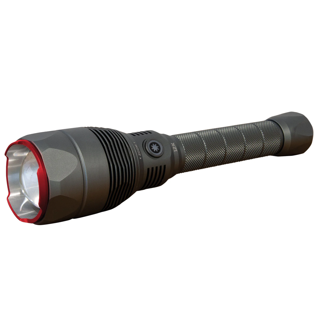 ⬡ Prožektorius darbui COB (įkraunamas) (ZF7799, NINGBO BRIGHT)