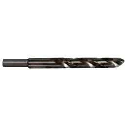 ⬡ Grąžtas metalui su 13x30 kotu HSS DIN338 20.0mm (33813020)