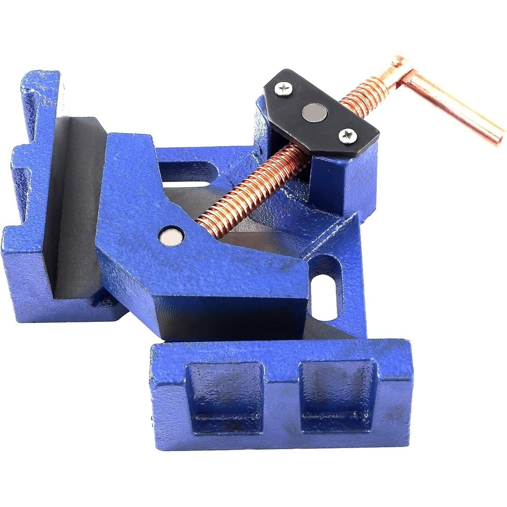 ⬡ Kampinis suvirinimo spaustuvas 110 mm (LTW045D)