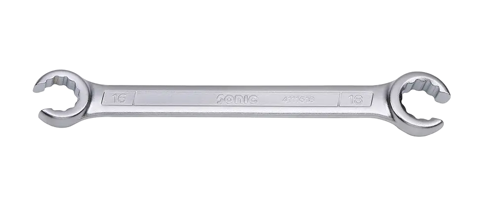 Sonic Tube Wrench 17x19mm