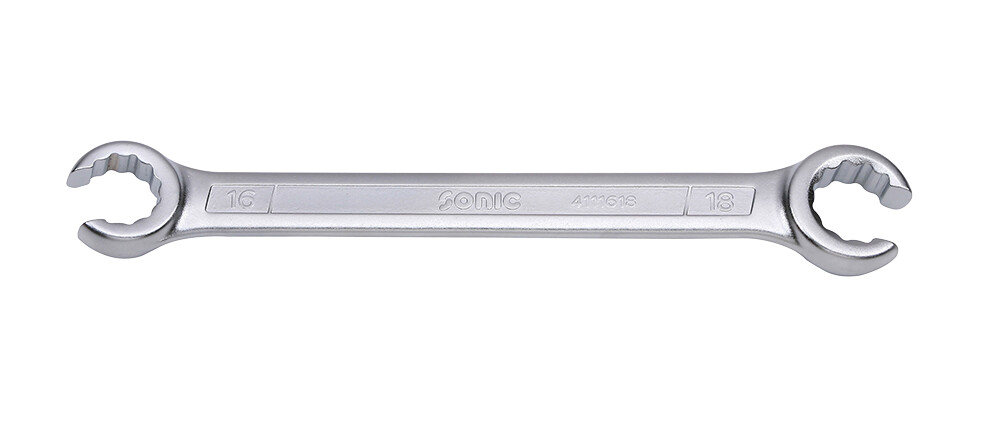 Vamzdinis raktas 17x19 mm (4111719, SONIC)