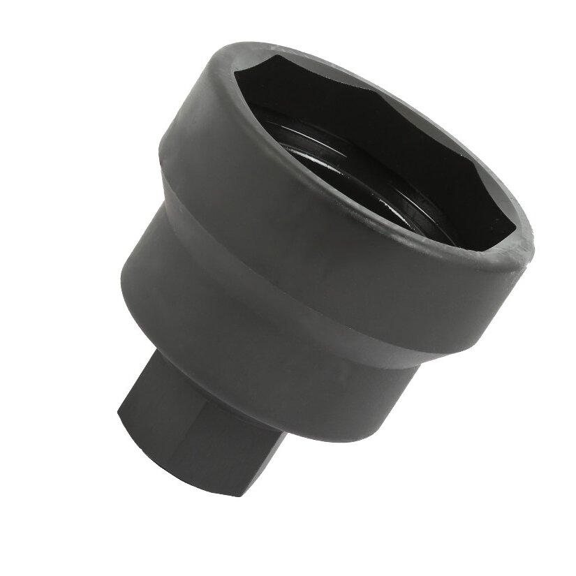 ⬡ Front hub nut socket 80mm 8pt. SCANIA (WT04B1222A)