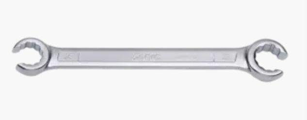 Raktas vamzdeliams 19x22mm 