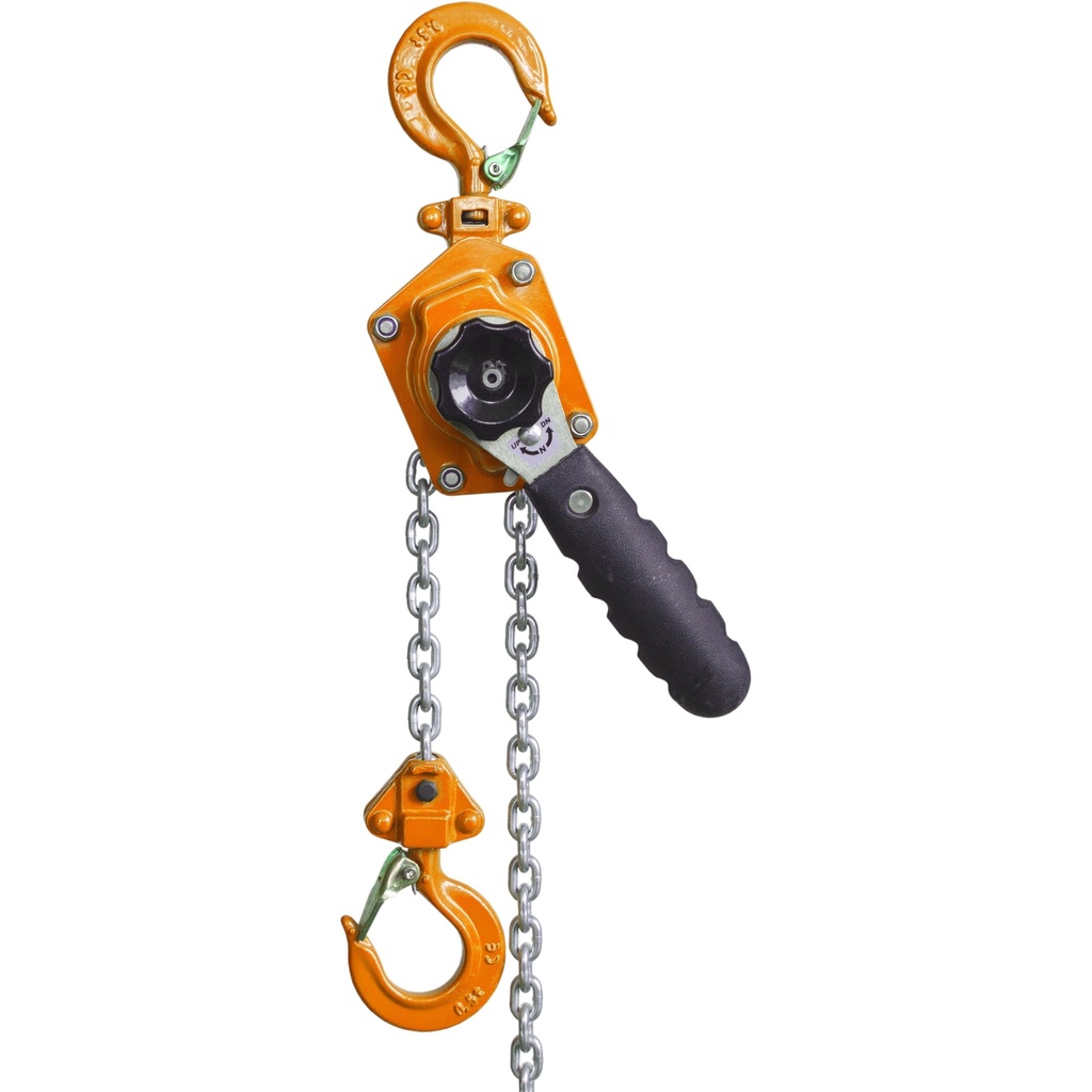 ⬡ Grandininė gervė su svertu 0.5t (HSHA62305A, TOHO)