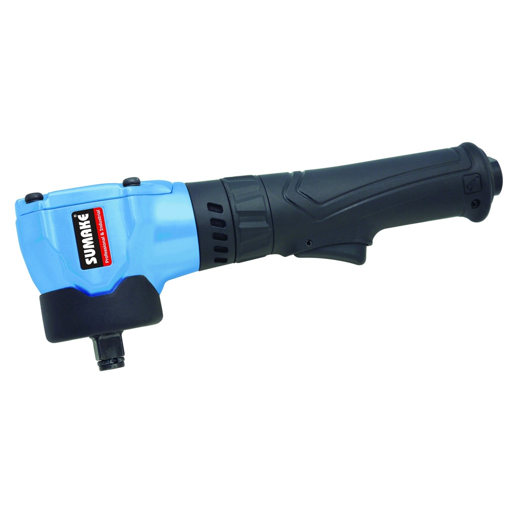 ⬡ Pneumatinė terkšlė smūginė 1/2'' (STIW4140, SUMAKE)
