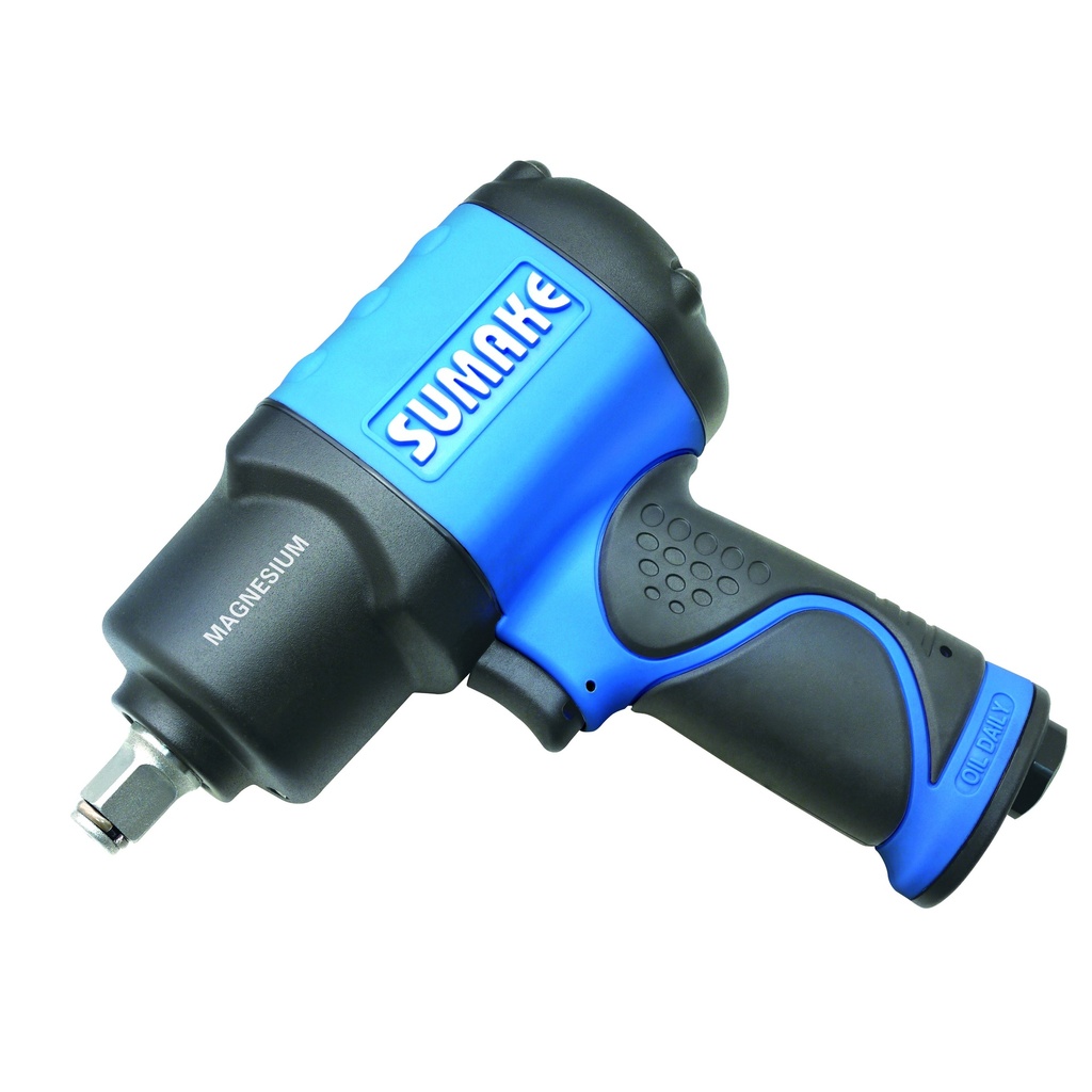 ⬡ Pneumatinis veržliasukis 1/2" (STC5444S, SUMAKE)