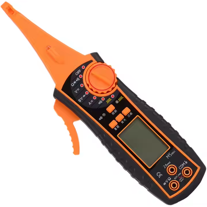 ⬡ Automative circuit tester (MS9311)