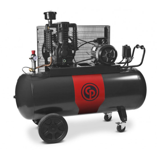 [4116022863] Piston compressor CPRD 8270 NS39 MT, 4116022863 CHICAGO PNEUMATIC