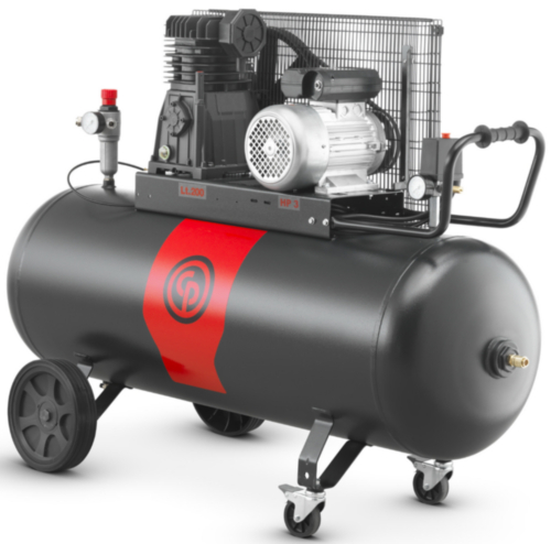Virzuļkompresors CPRD 8500 NS39 MT (4116022865, CHICAGO PNEUMATIC)