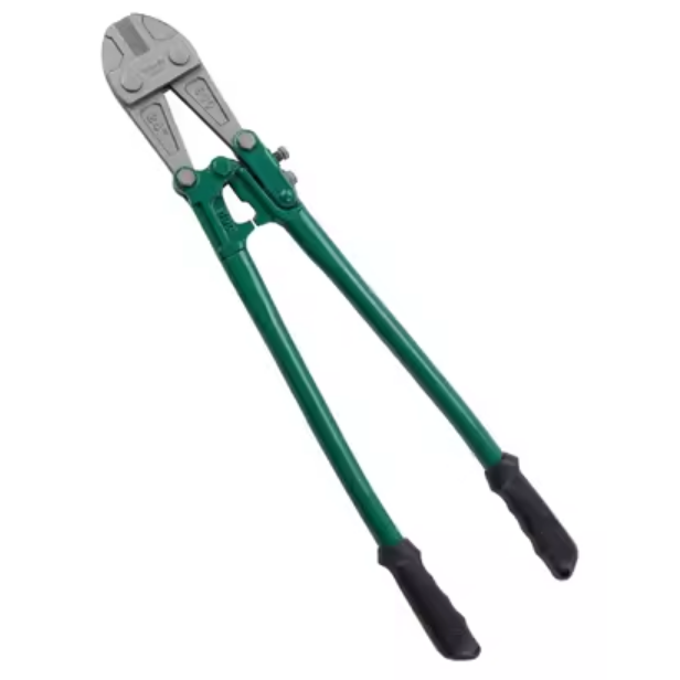 ⬡ Varžtų žirklės pjovimo diapazonas iki Ø6 mm, L=450 mm (CL607101, CHANGLU TOOLS)