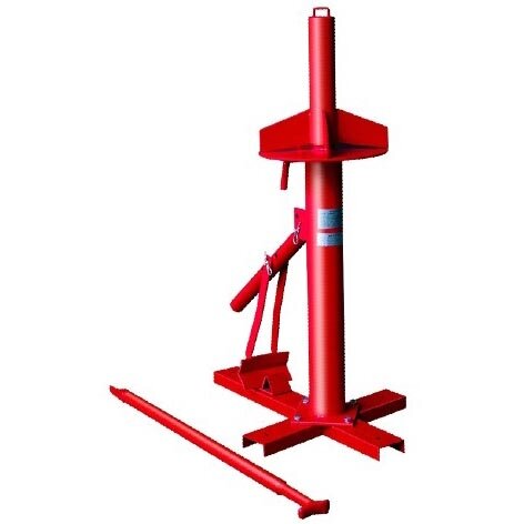 ⬡ Manual tyre changer and bead breaker (MHRM1605)
