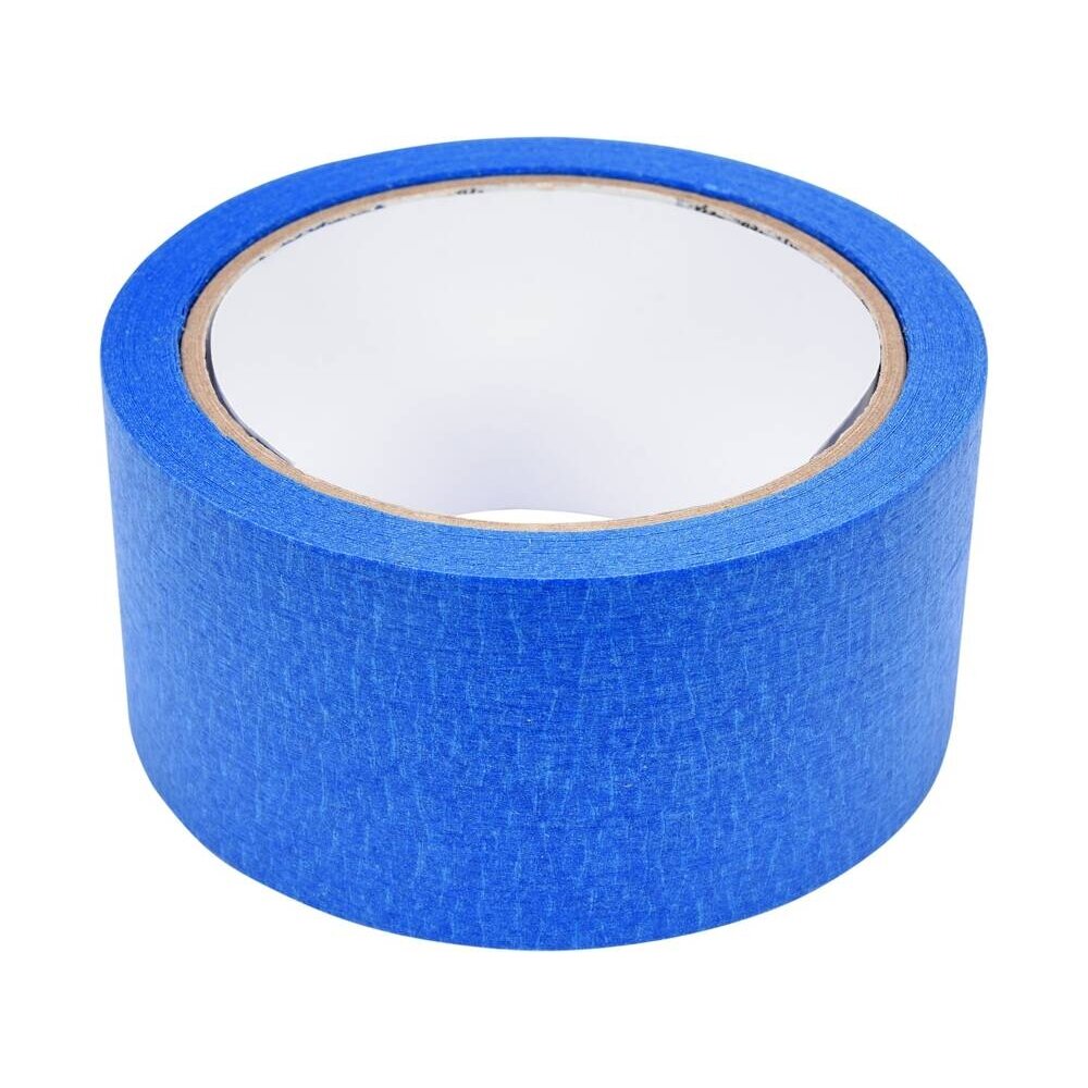 ⬡ Apsauginė dažymo juosta 38mm x 50m (75124)