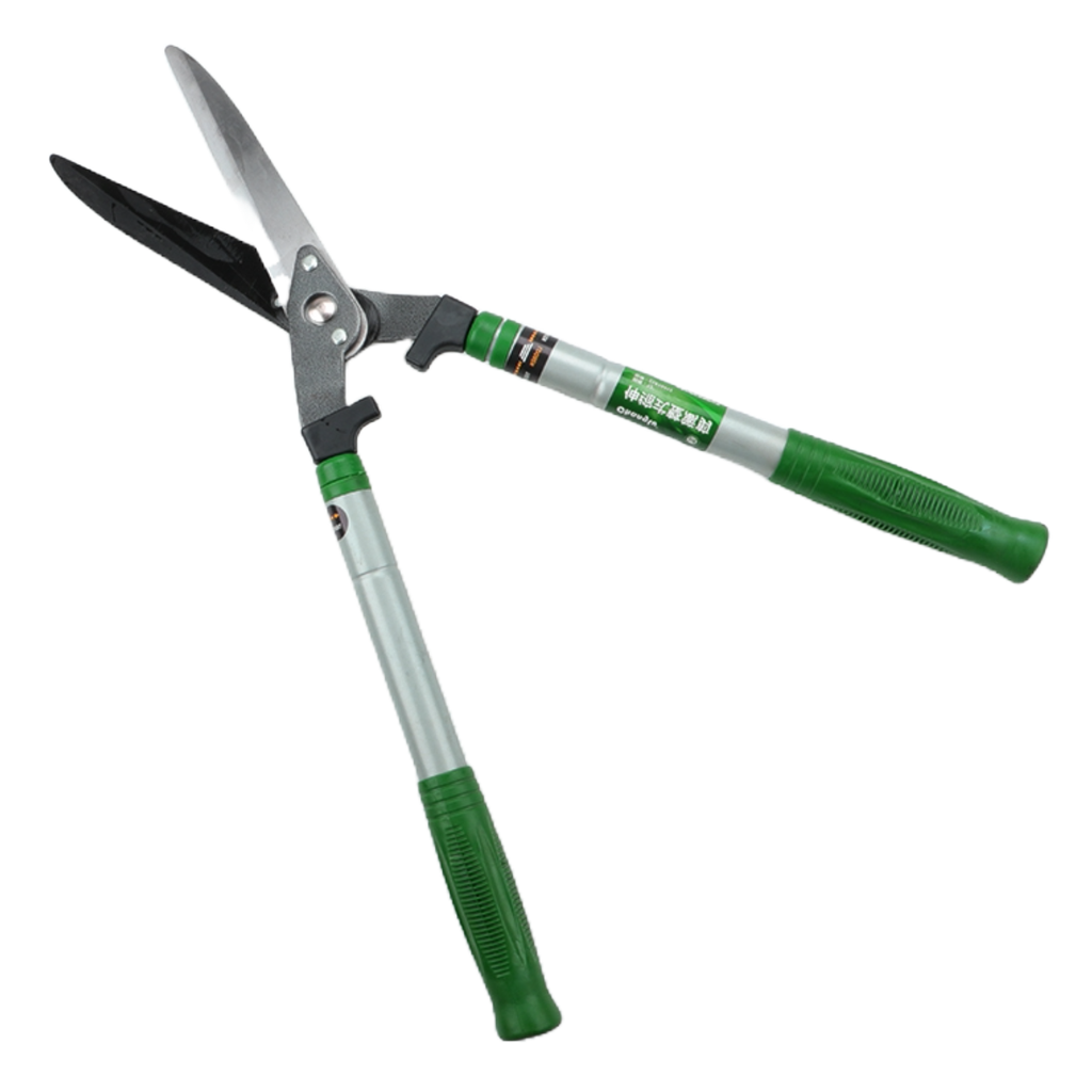 ⬡ Gyvatvorių žirklės L=250mm (CL810410, CHANGLU TOOLS)