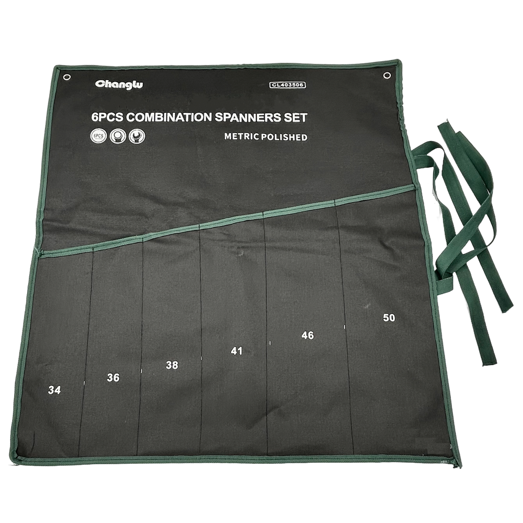 Dėklas raktams  6 kišenių (34-50mm) (CL4035061, CHANGLU TOOLS)