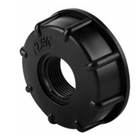 ⬡ Adapter PE 3/4" x 75mm (AO2183, AOCHENG)