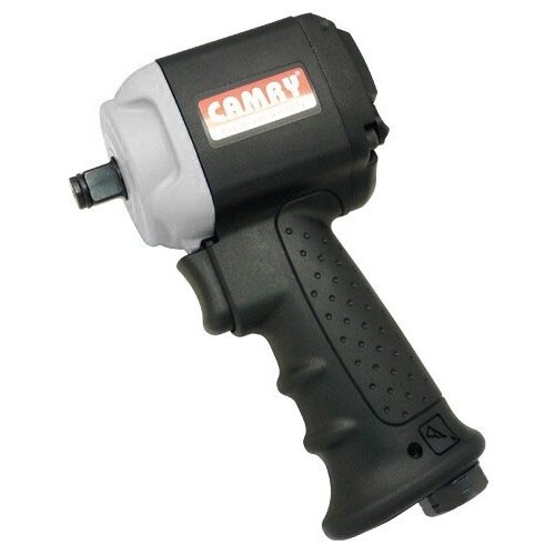 ⬡ Super mini air impact wrench 1/2" (Jumbo hammer) (STC557, SUMAKE)